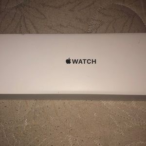 Series 1 Apple Watch